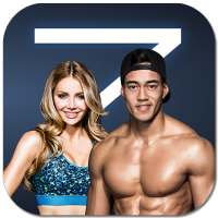 ZANUM - Smart Fitness Training on 9Apps