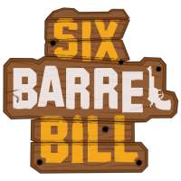 Six Barrel Bill