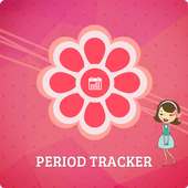 Period Tracker & Calculator on 9Apps