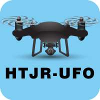 HTJR-UFO on 9Apps