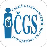 Česká gastroenterologická společnost on 9Apps