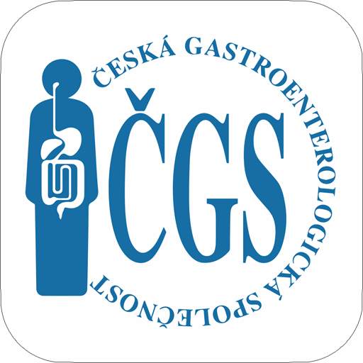 Česká gastroenterologická společnost