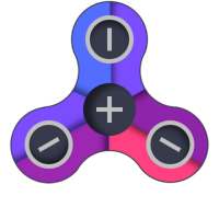 Fidget Spinner - Best on Play Store