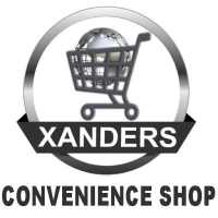 Xanders Convenience Shop