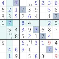 Sudoku - Jeu en français