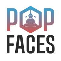 PopFaces-识别名人和体育明星