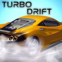 Turbo Car Drift Racing