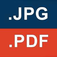 JPG to PDF Converter on 9Apps