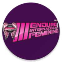 EIF - Enduro Internacional Feminino