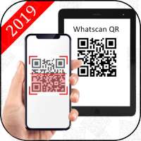 Whatscan: QR Code Scanner & whats web on 9Apps