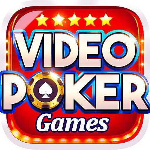 VIDEO POKER GAMES CLUB ◎Free offline casino poker