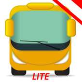 MTC Bus Route Lite on 9Apps