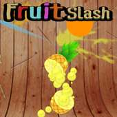 Super Fruits Fun Slash