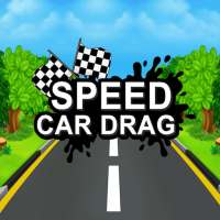 Speed Car Drag