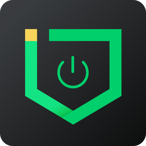 Speedbooster Proxy icon