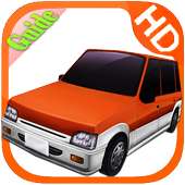 Guide Dr. Driving Game