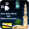 Auto Azan Alarm Brunei