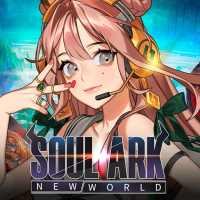 Soul Ark: New World on 9Apps