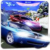 Need Speed for Wanted Game