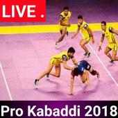 Live Pro Kabaddi 2018 | VIVO Pro Kabaddi Live TV