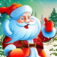 Christmas Holiday Crush Games on 9Apps