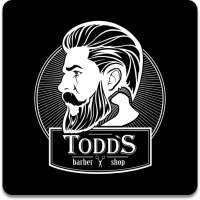 Todd's barbershop
