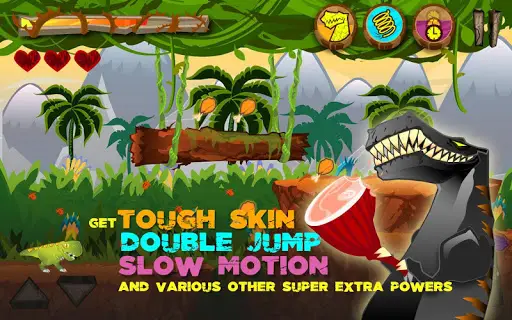 Dino Run T APK Download 2023 - Free - 9Apps