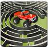 Toy Truck Maze Driving 2020: Adventure Truck Games