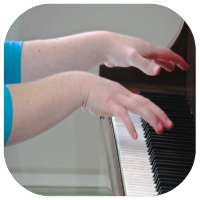 Learn to play the piano