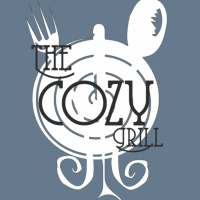 The Cozy Grill on 9Apps