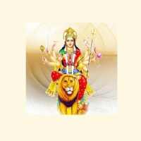 Navratri Durga Bhajan Aarti on 9Apps