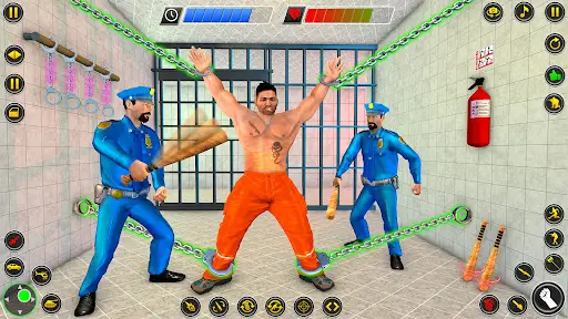 Grand Criminal Prison Escape APK Download 2023 - Free - 9Apps