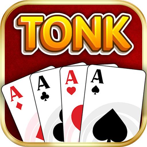 Tonk - Free Rummy Game