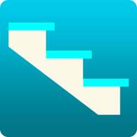 Stairs-X Lite - Calculator on 9Apps