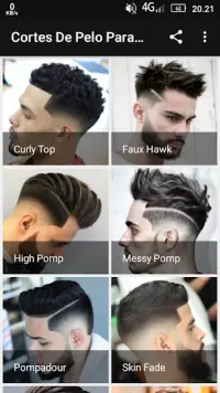 Haircuts for Men 2023 APK Download 2023 - Free - 9Apps Haircuts for Men 2023 APK Download 2023 - Free - 9Apps