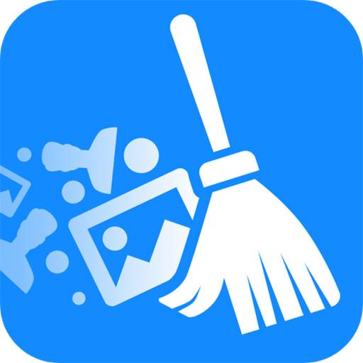 Smart Cleaner - Clean Storage Pro 2020