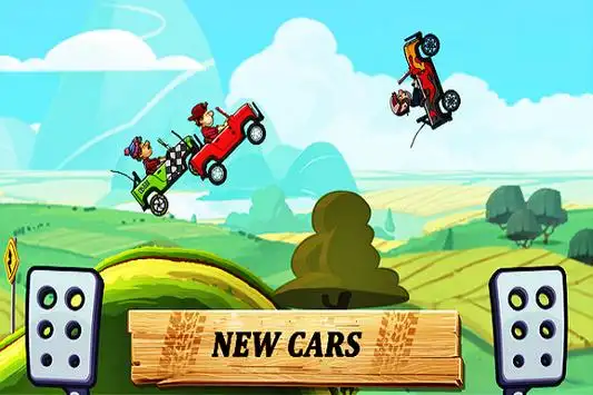 Hill Climb Racing download apk Mod Latest v1.59.3 for Android 2023  (Unlimited Money)