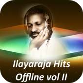 Ilayaraja Melody Songs Offline Tamil Vol 2 on 9Apps