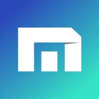 Maxthon browser on 9Apps