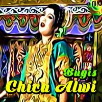 Lagu Bugis Chica Alwi Lengkap on 9Apps