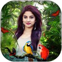 Scenery Photo Frames - Scenery Editor App on 9Apps