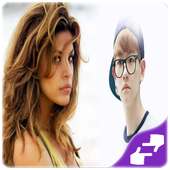 Click With Eva Mendes on 9Apps