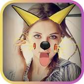 Poketown Photo Editor on 9Apps