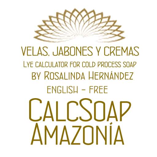 CalcSoap Amazonia English FREE
