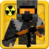 ArmySkins - cкины военных мальчиков для Minecraft