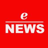 English News App: Today's National News in English