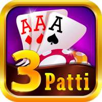Tubb Teen Patti - Indian Poker - TTP on 9Apps