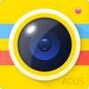 APUS Camera - HD Camera, Editor, Collage Maker on 9Apps