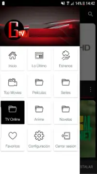 Gnula TV Lite App Download 2023 - Gratis - 9Apps