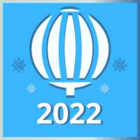 Loteria de Navidad 2022 on 9Apps